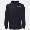JB's  Kids L/S 210 Polo Thumbnail