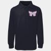 JB's  Kids L/S 210 Polo Thumbnail