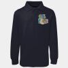 JB's  Kids L/S 210 Polo Thumbnail