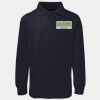 JB's  Kids L/S 210 Polo Thumbnail