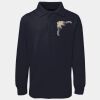 JB's  Kids L/S 210 Polo Thumbnail
