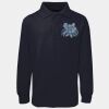 JB's  Kids L/S 210 Polo Thumbnail