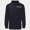 JB's  Kids L/S 210 Polo Thumbnail