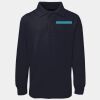 JB's  Kids L/S 210 Polo Thumbnail