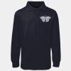 JB's  Kids L/S 210 Polo Thumbnail