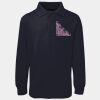 JB's  Kids L/S 210 Polo Thumbnail
