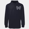 JB's  Kids L/S 210 Polo Thumbnail