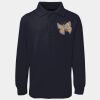 JB's  Kids L/S 210 Polo Thumbnail