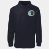 JB's  Kids L/S 210 Polo Thumbnail