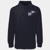 JB's  Kids L/S 210 Polo Thumbnail