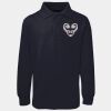 JB's  Kids L/S 210 Polo Thumbnail