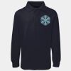 JB's  Kids L/S 210 Polo Thumbnail