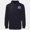 JB's  Kids L/S 210 Polo Thumbnail