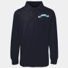 JB's  Kids L/S 210 Polo Thumbnail