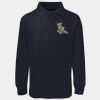JB's  Kids L/S 210 Polo Thumbnail