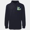 JB's  Kids L/S 210 Polo Thumbnail