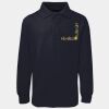 JB's  Kids L/S 210 Polo Thumbnail
