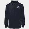JB's  Kids L/S 210 Polo Thumbnail