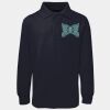 JB's  Kids L/S 210 Polo Thumbnail