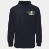 JB's  Kids L/S 210 Polo Thumbnail