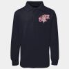 JB's  Kids L/S 210 Polo Thumbnail