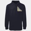 JB's  Kids L/S 210 Polo Thumbnail