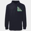 JB's  Kids L/S 210 Polo Thumbnail