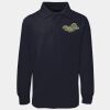 JB's  Kids L/S 210 Polo Thumbnail