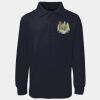 JB's  Kids L/S 210 Polo Thumbnail