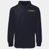JB's  Kids L/S 210 Polo Thumbnail