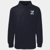 JB's  Kids L/S 210 Polo Thumbnail
