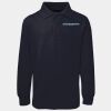 JB's  Kids L/S 210 Polo Thumbnail