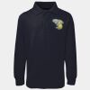 JB's  Kids L/S 210 Polo Thumbnail