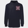 JB's  Kids L/S 210 Polo Thumbnail