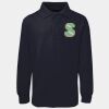 JB's  Kids L/S 210 Polo Thumbnail
