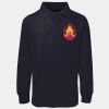 JB's  Kids L/S 210 Polo Thumbnail