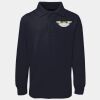 JB's  Kids L/S 210 Polo Thumbnail