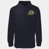 JB's  Kids L/S 210 Polo Thumbnail