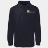 JB's  Kids L/S 210 Polo Thumbnail