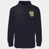 JB's  Kids L/S 210 Polo Thumbnail