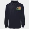 JB's  Kids L/S 210 Polo Thumbnail
