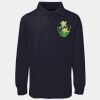 JB's  Kids L/S 210 Polo Thumbnail