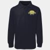 JB's  Kids L/S 210 Polo Thumbnail