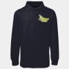 JB's  Kids L/S 210 Polo Thumbnail
