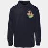 JB's  Kids L/S 210 Polo Thumbnail