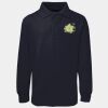 JB's  Kids L/S 210 Polo Thumbnail