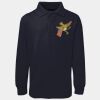 JB's  Kids L/S 210 Polo Thumbnail