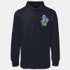 JB's  Kids L/S 210 Polo Thumbnail