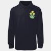 JB's  Kids L/S 210 Polo Thumbnail