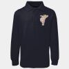 JB's  Kids L/S 210 Polo Thumbnail